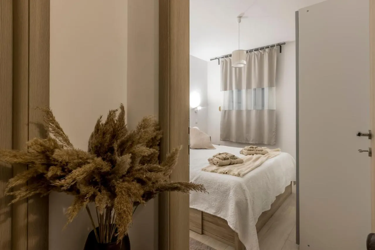 Luxury Rooftop Apartment Zalato Split