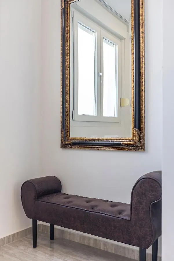 Luxury Rooftop Apartment Zalato Split Croatia