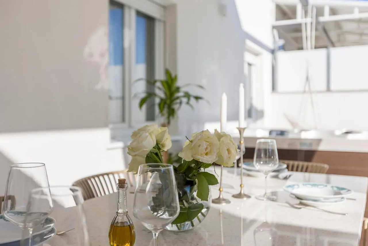Luxury Rooftop Apartment Zalato Split