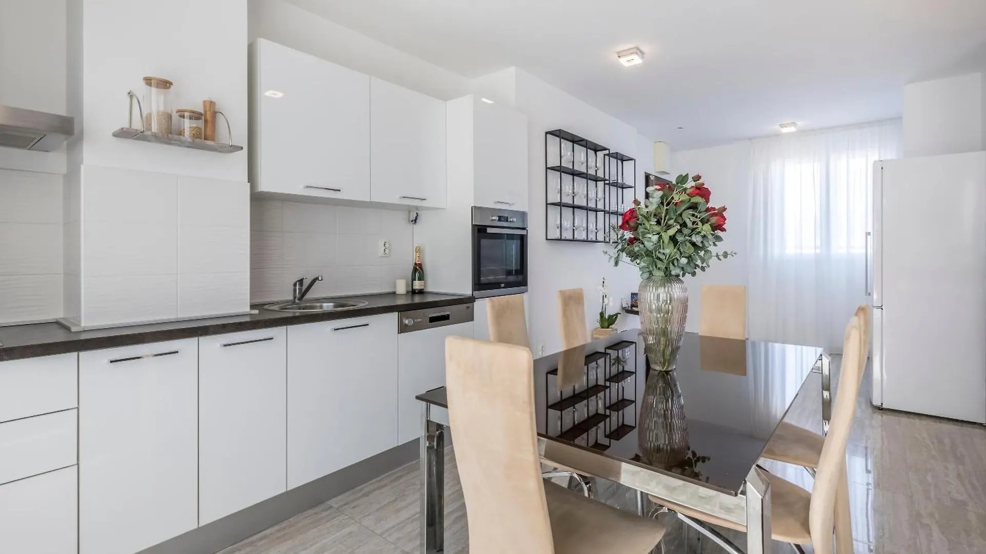 Luxury Rooftop Apartment Zalato Split